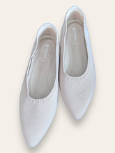 VIVAIA Nutmeg flat shoes 8 (NEW) RRP R2,000